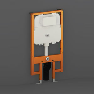 空圧式トイレフラッシュ