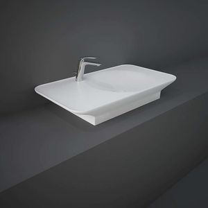吊り下げ式洗面器 1