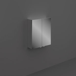 壁かけ式バスルーム用鏡