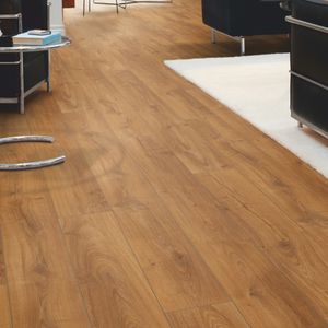 HDFラミネートフローリング 1