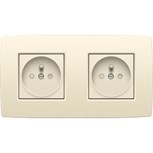 電流コンセント 1