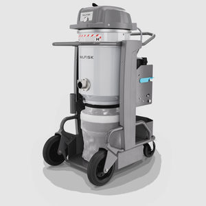 産業用掃除機