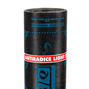 ポリオレフィン製membrane anti-racines