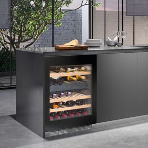 木製ワインセラー - 全ての建築とデザイン製品メーカ－