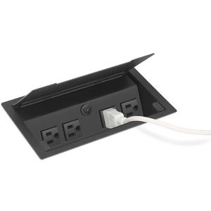 はめ込み式電動筺体