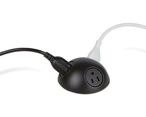 USB接続コンセント
