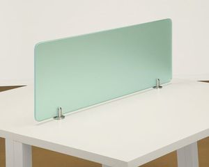 金属製ガラスクランプ