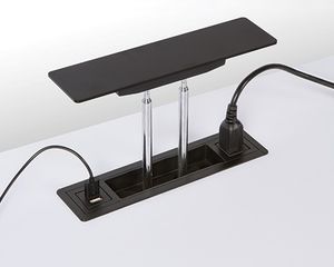 USB接続コンセント