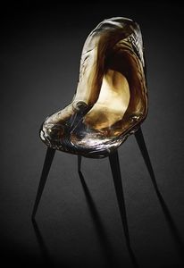 オリジナルデザインチェア