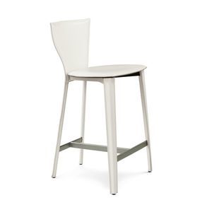 現代風バ－チェア 1