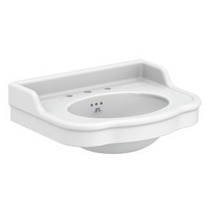 壁掛け式洗面器 1