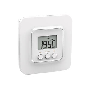 電子式サーモスタット