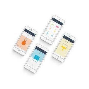 制御モバイルアプリケーション 1