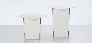 現代風サイドテーブル 1