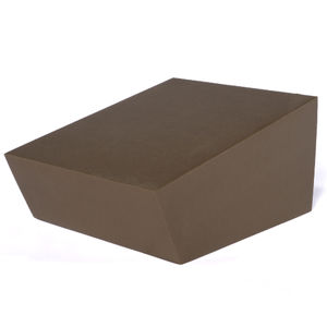 現代風オットマン 1