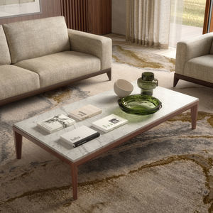 現代風ローテーブル 1