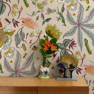現代風壁紙 1
