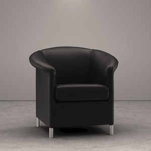 伝統的アームチェア 1