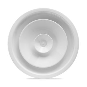 天井空気拡散器 1