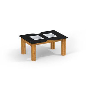 プレイグランド用子供用ゲームテーブル