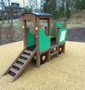 プレイグランド用車両 1