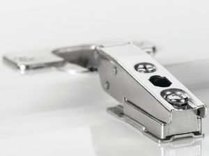 家具用蝶番 1