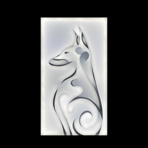 オリジナルデザイン壁掛け照明