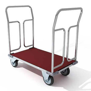 荷物用台車