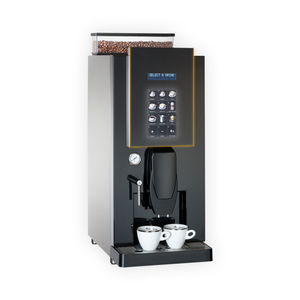 エスプレッソコーヒーメーカー