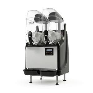 カウンタートップ上飲料用供給機