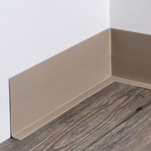 ベージュすそ板 1