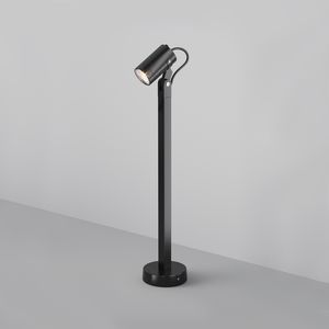 庭用照明ポール
