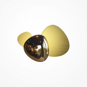 現代風壁掛け照明