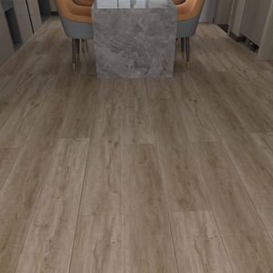 SPCで床材 1