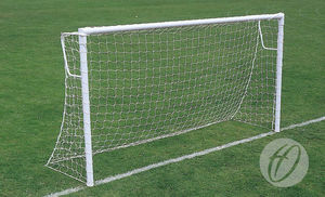金属製サッカーゴール 1