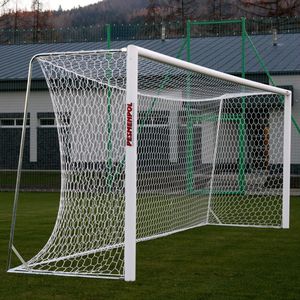アルミニウムサッカーゴール 1