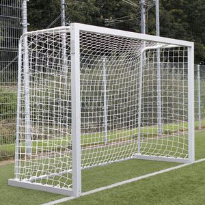 アルミニウムサッカーゴール