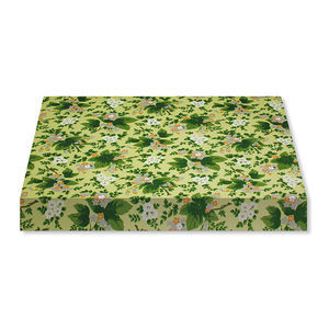 プリーツ状ブラインド生地 1