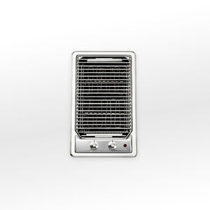 電気グリル 1