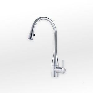 カウンタートップ混合水栓 1