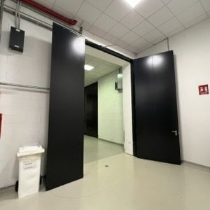 サッシ産業ドア