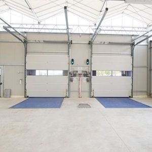 屋内用ドア