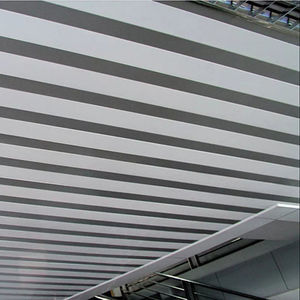 建築用複合パネル
