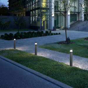 庭用照明ポール 1