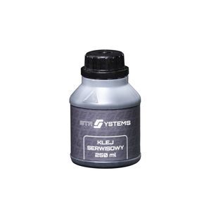 石材用糊付け機械 1