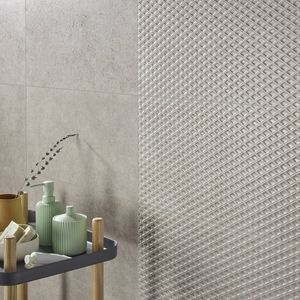 陶磁器タイル