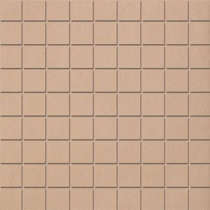 陶磁器モザイク
