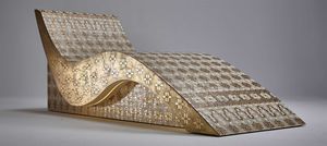 ウェルネスセンター用休息用椅子 1