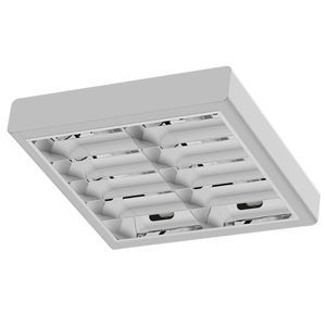 直付け照明器具
