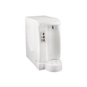 水用冷却器